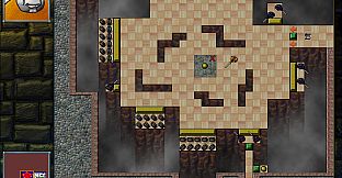 DROD: Gunthro and the Epic Blunder