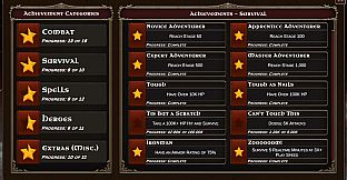 Defenders of Cinderkeep