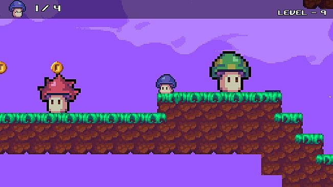 SlimeFlip + Shroomageddon Pack