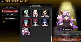 カードファイト!! ヴァンガード DD2：キャラクターセット07「シヴィルト（ナオ）」