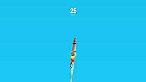 Space Rocket