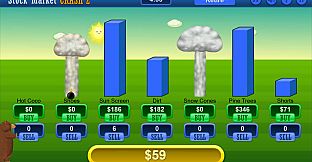 Stock Market Crash 2
