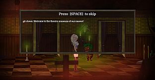 Jester`s Theater Museum DrmFree