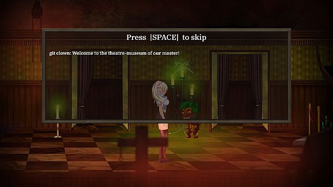 Jester`s Theater Museum DrmFree