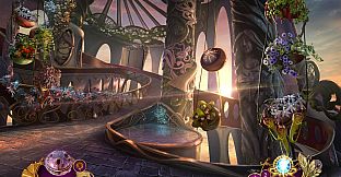 Amaranthine Voyage: The Shadow of Torment Collector's Edition