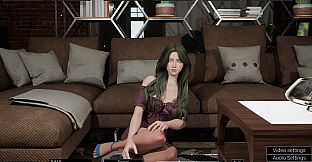 Virtual Girlfriend: Fashion & Style Expansion