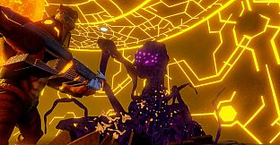 Rexodus: A VR Story Experience