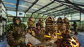 ARK: Survival Evolved