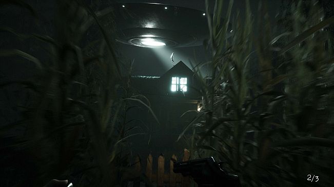 Greyhill Incident - Fan Pack