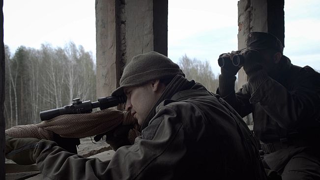 Role Player - Continuation