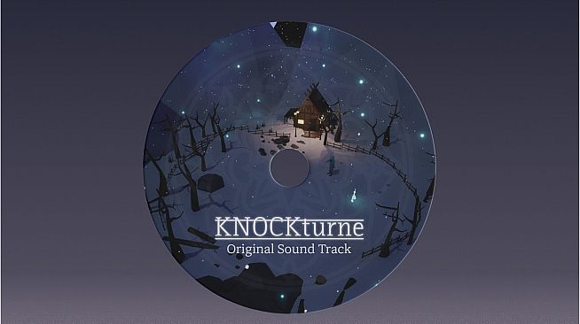 KNOCKturne Soundtrack