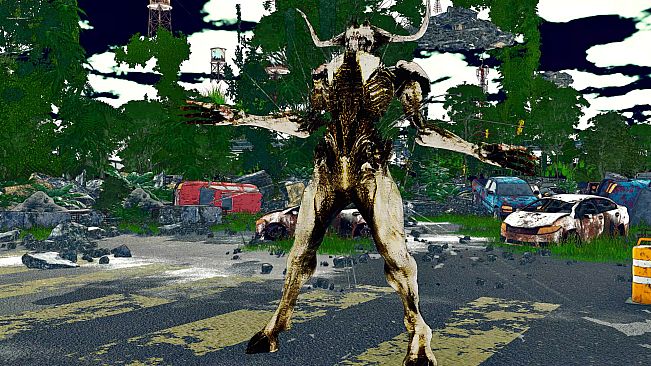 SoulForged:Ashborn