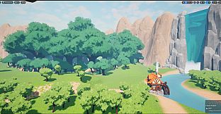 The Adventures of Catrick Swayze