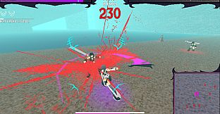 Total Chaos Against Apathy