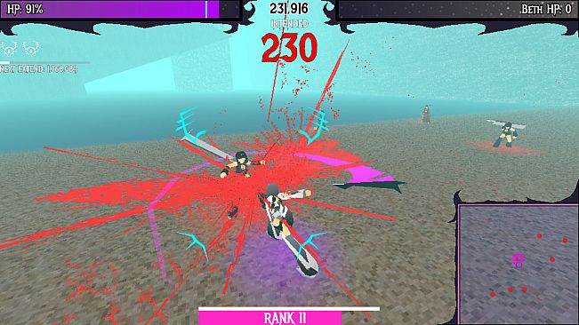 Total Chaos Against Apathy