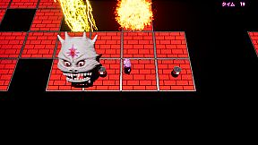 Momochan's brain is so crazy!