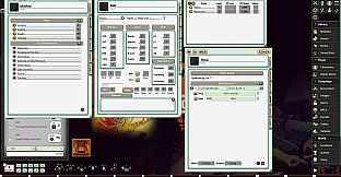 Fantasy Grounds - Old School Essentials Player's Book