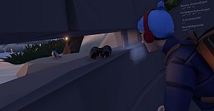 Kingfisher: An Autism Tale