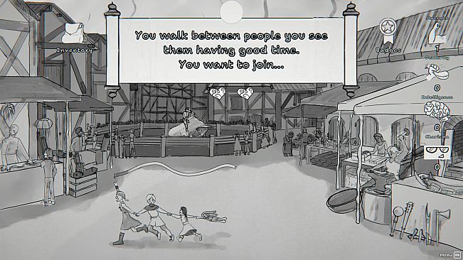 Seeking My Fate: Medieval Fantasy