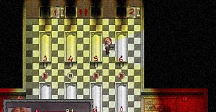 Backstage: Murdered Sleep