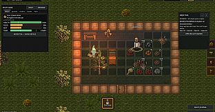 Arid Frontiers
