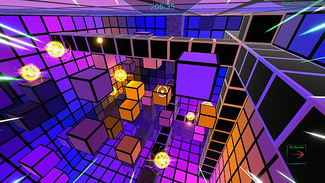 The Netrunner Awaken1ng