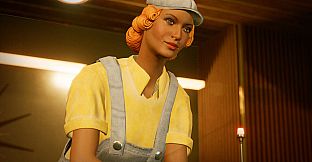 First Class Trouble Working Heroes Pack