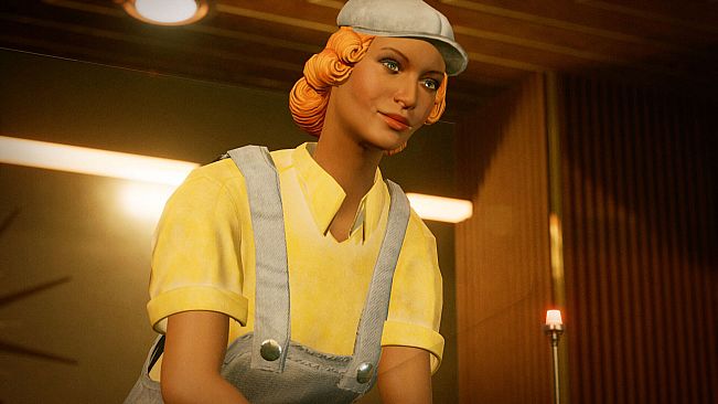 First Class Trouble Working Heroes Pack