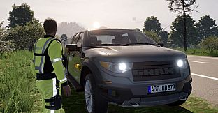 Autobahn Police Simulator 4