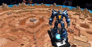 AirMech Command Soundtrack