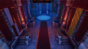 WE WERE HERE TOGETHER