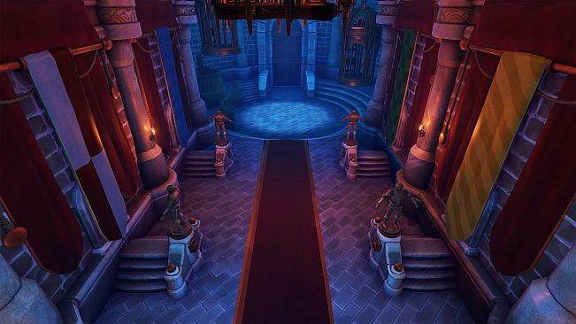 WE WERE HERE TOGETHER