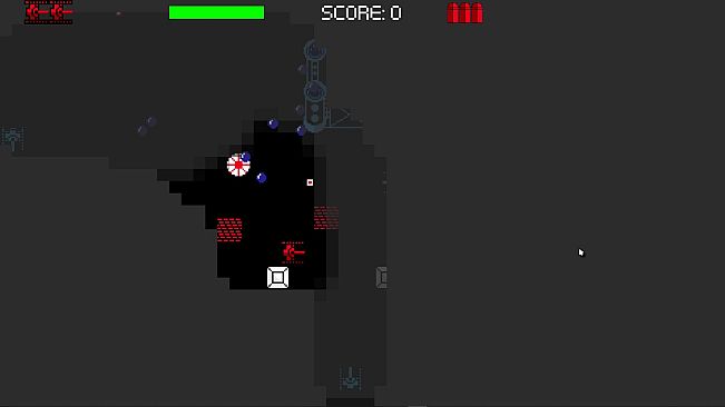 Tiger Tank 59 Ⅰ Black Hill Fortress MP017