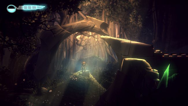 The Darkest Tales — Extended edition