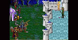Heroes of Might and Magic