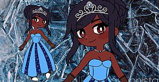 Artificial Fashionista - Winter Collection