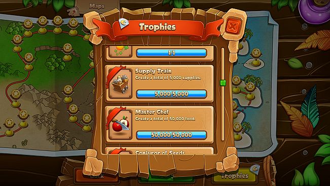 Campgrounds IV Collector's Edition