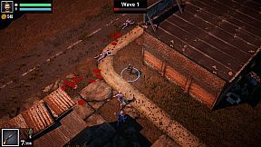 Extinction: Alien Invasion