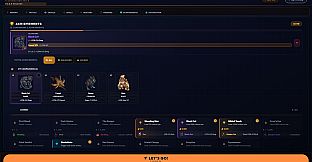 Gambit Loop
