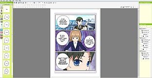 ComiPo!: Office Wear