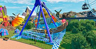 Pirate Adventure - Orlando Theme Park VR
