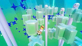 Bound Up & Squirming!