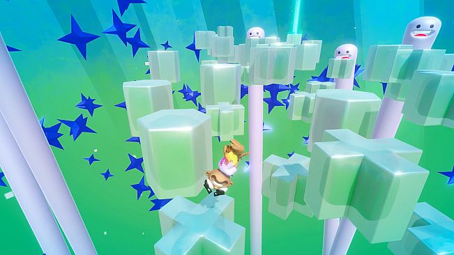 Bound Up & Squirming!