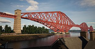 Train Sim World 6: Fife Circle Line & Levenmouth Rail Link Route Add-On