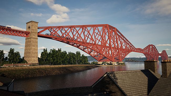 Train Sim World 6: Fife Circle Line & Levenmouth Rail Link Route Add-On