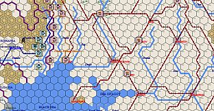 Panzers on the Steppe