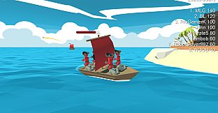 CRAFT BATTLE SIMULATOR