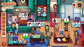 Welcome to Primrose Lake 4