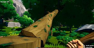 Dreamcraft: Lumberjack