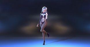 Angel Legion-DLC Night Raider B